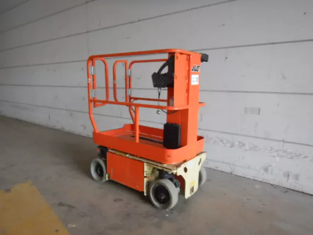 nacelle occasion JLG 1230ES