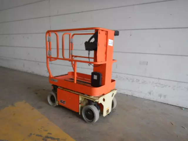 nacelle occasion JLG 1230ES