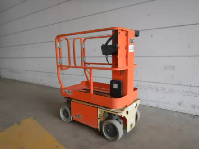 nacelle occasion JLG 1230ES