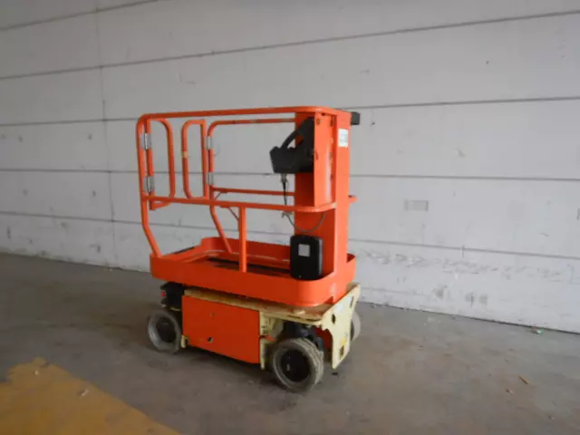 nacelle occasion JLG 1230ES