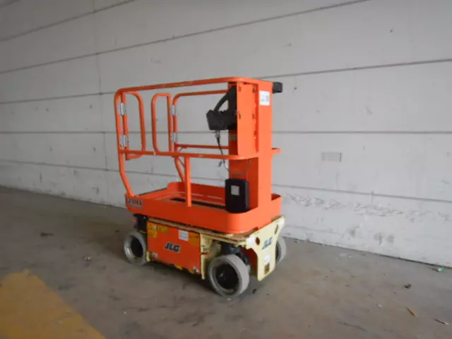 nacelle occasion JLG 1230ES