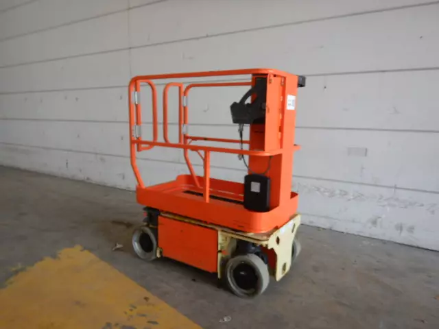 nacelle occasion JLG 1230ES