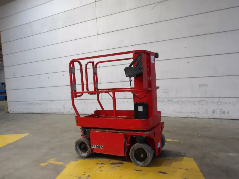 nacelle occasion JLG 1230ES