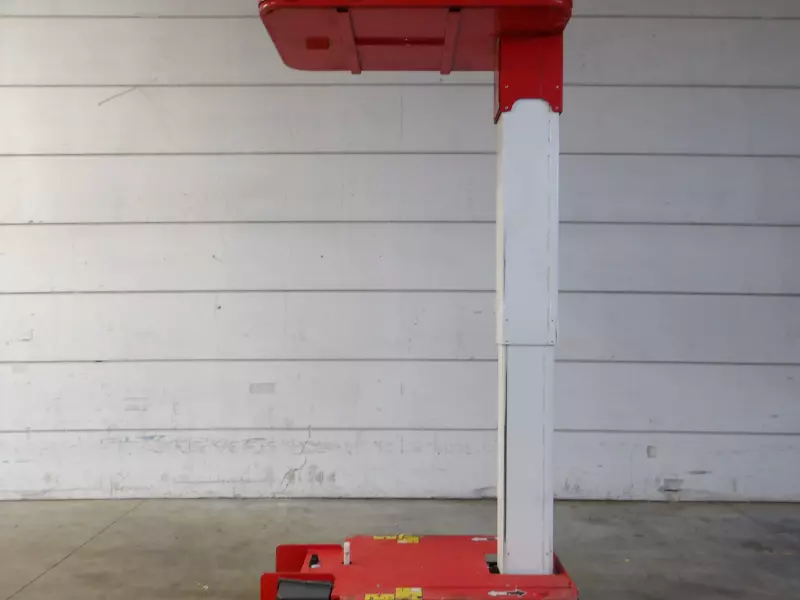nacelle occasion JLG 1230ES