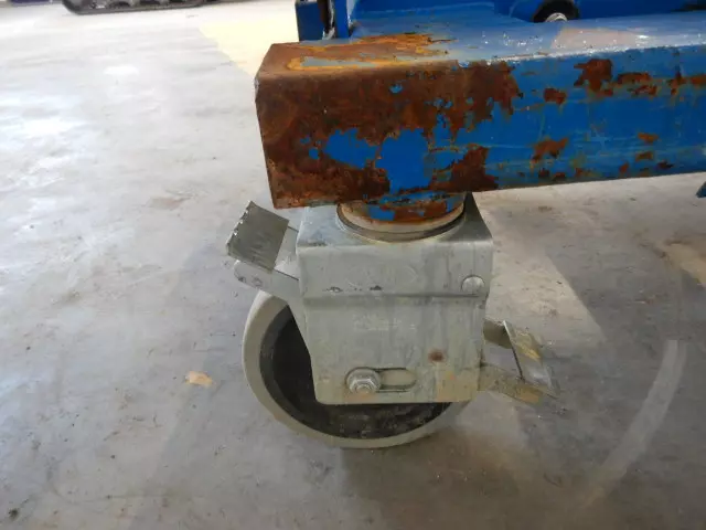 nacelle occasion JLG POWER TOWER