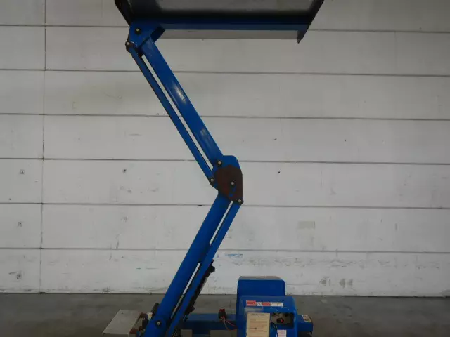 nacelle occasion JLG POWER TOWER