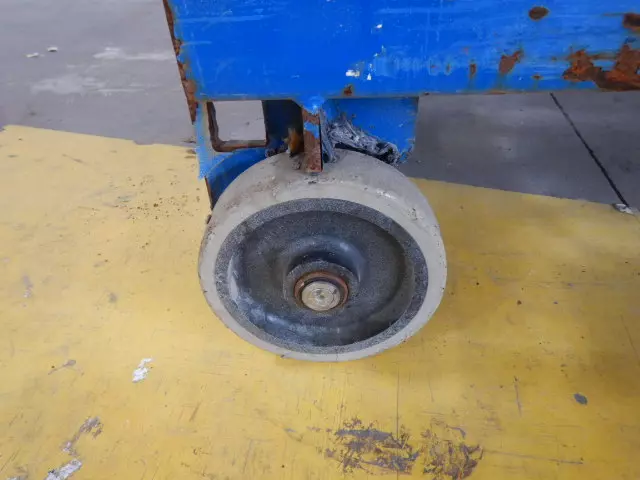 nacelle occasion JLG POWER TOWER