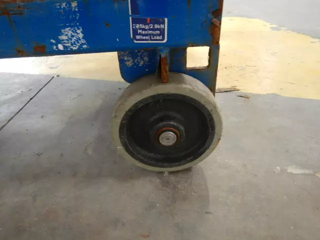 nacelle occasion JLG POWER TOWER