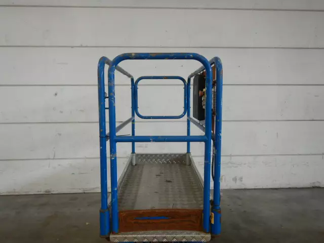 nacelle occasion JLG POWER TOWER