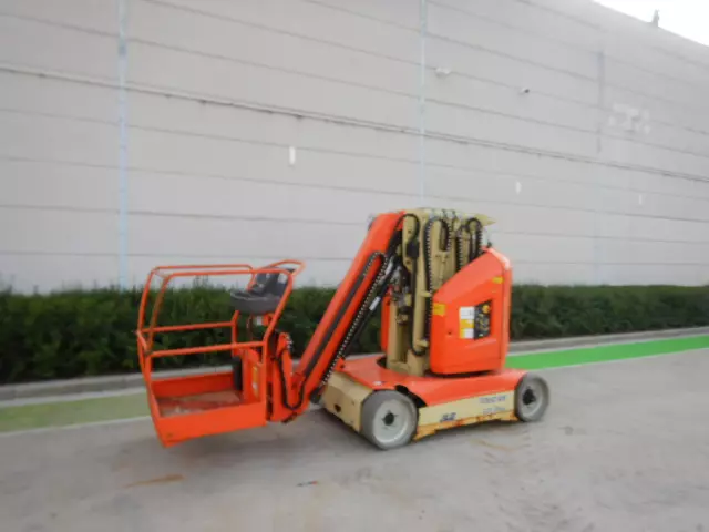 nacelle occasion JLG TOUCAN 12E+