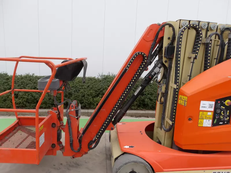 nacelle occasion JLG TOUCAN 12E+