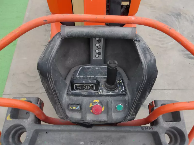 nacelle occasion JLG TOUCAN 12E+