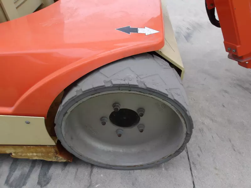 nacelle occasion JLG TOUCAN 12E+