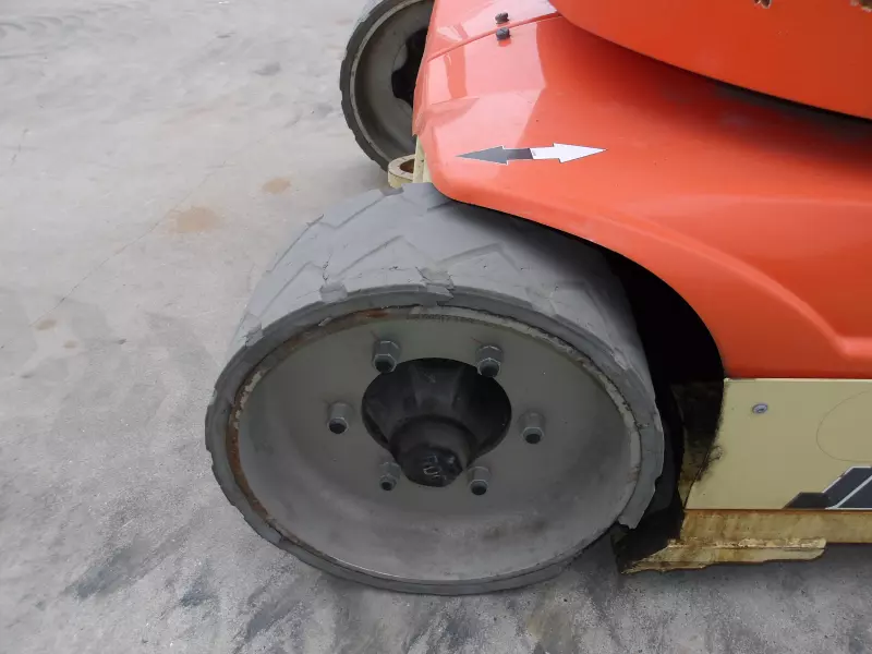 nacelle occasion JLG TOUCAN 12E+