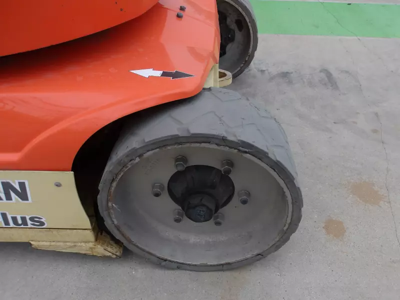 nacelle occasion JLG TOUCAN 12E+