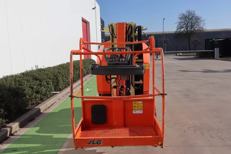 nacelle occasion JLG TOUCAN 12E+
