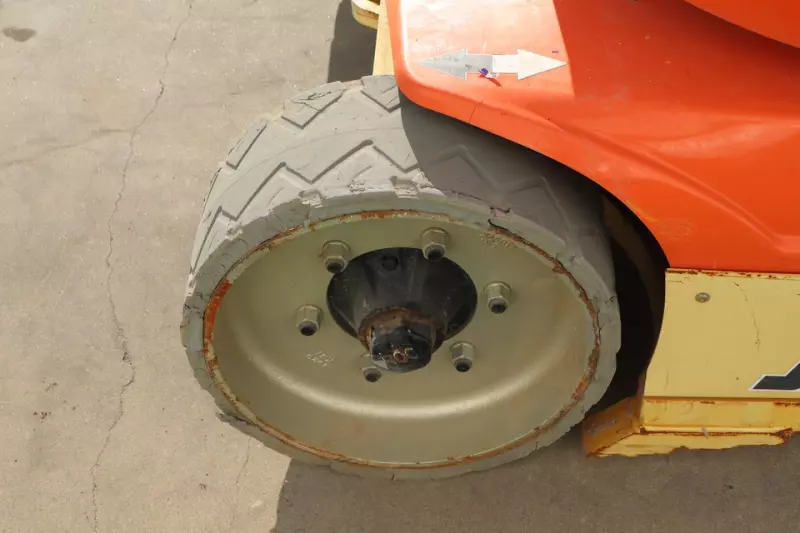 nacelle occasion JLG TOUCAN 12E+