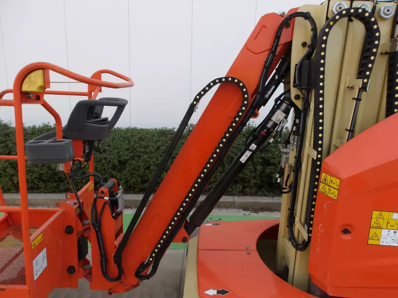nacelle occasion JLG TOUCAN 12E+