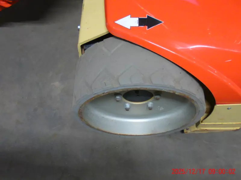 nacelle occasion JLG TOUCAN 12E+