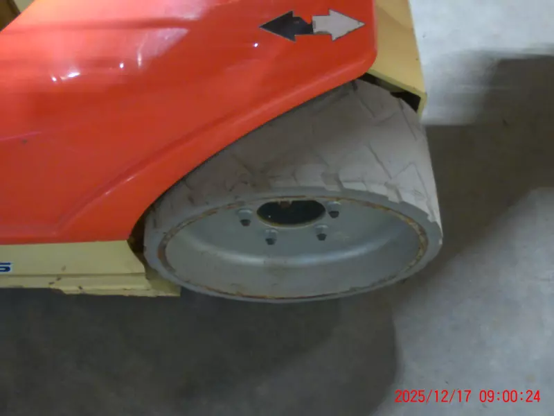 nacelle occasion JLG TOUCAN 12E+