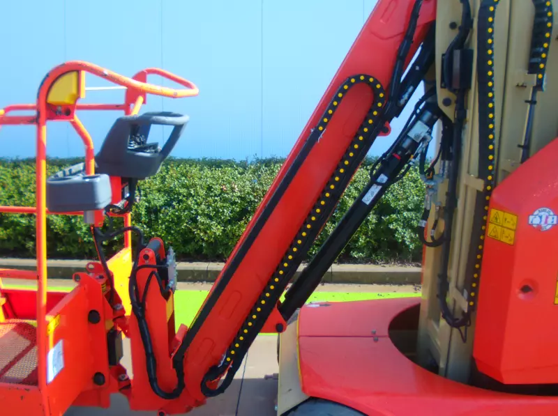 nacelle occasion JLG TOUCAN 12E+