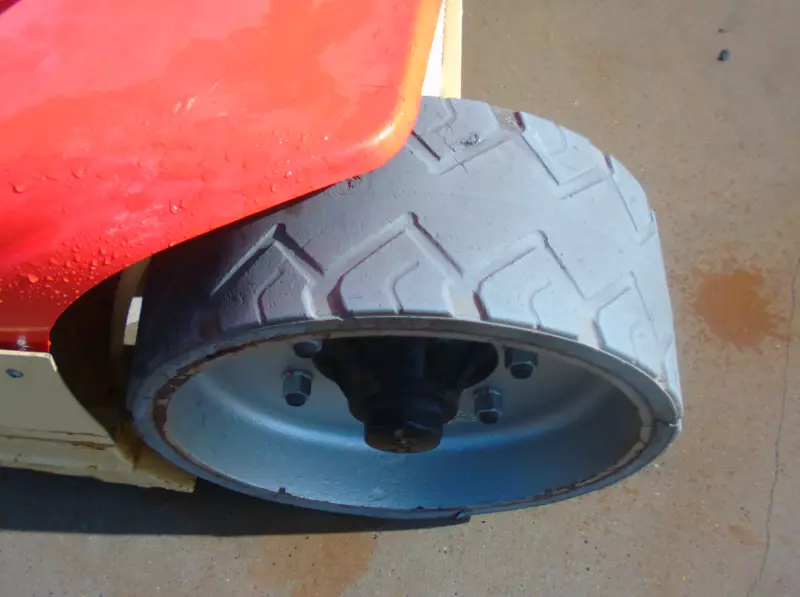 nacelle occasion JLG TOUCAN 12E+