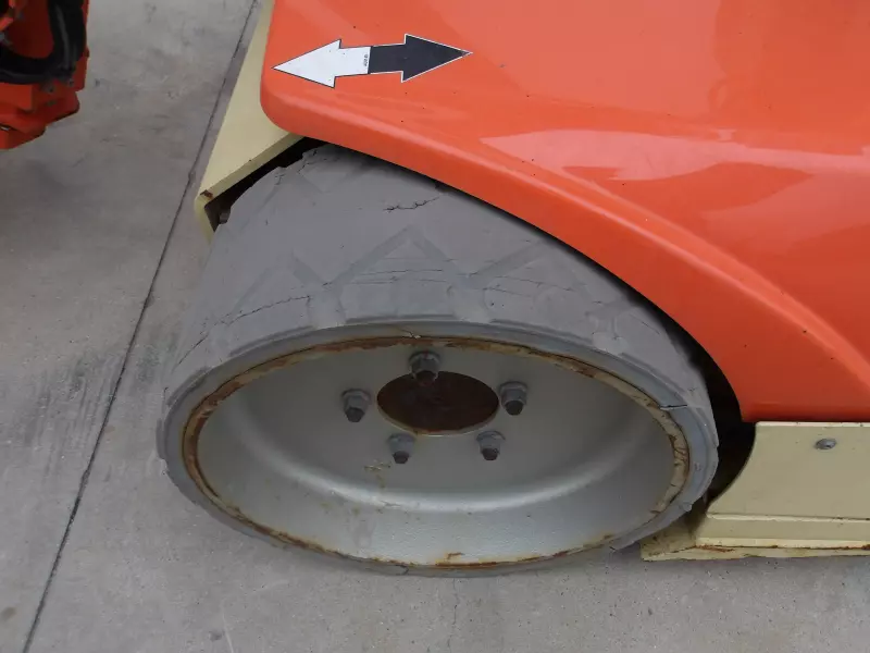 nacelle occasion JLG TOUCAN 12E+