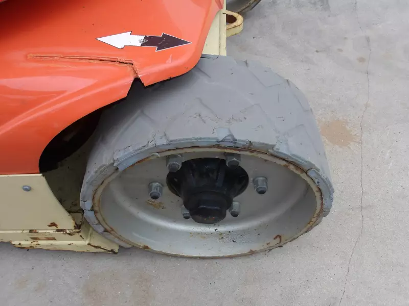 nacelle occasion JLG TOUCAN 12E+