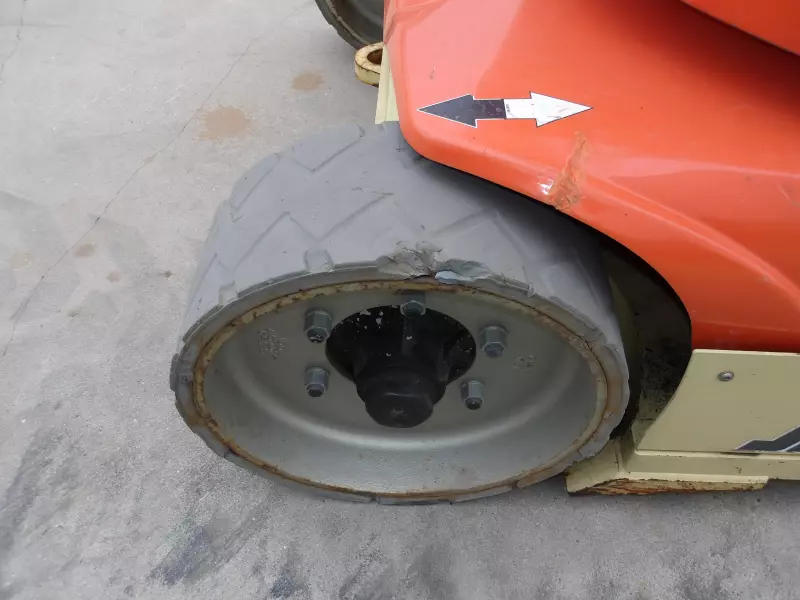 nacelle occasion JLG TOUCAN 12E+