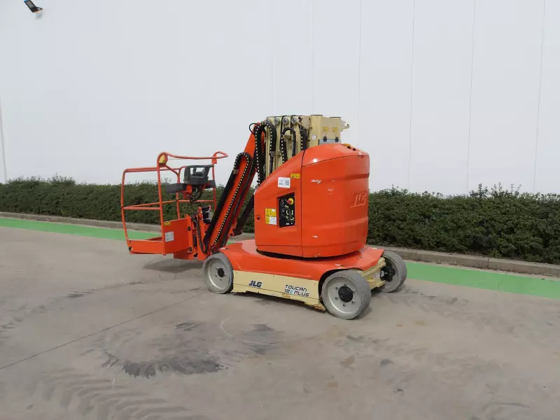 nacelle occasion JLG TOUCAN 12E+