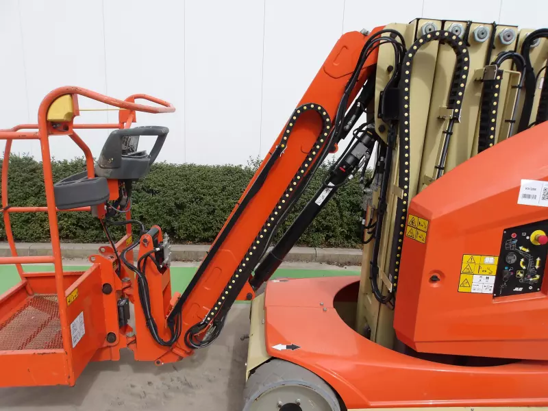 nacelle occasion JLG TOUCAN 12E+