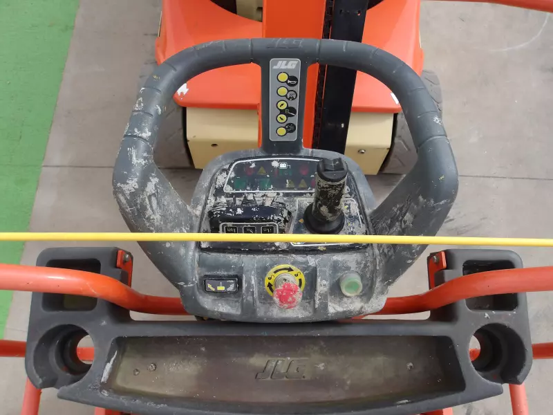 nacelle occasion JLG TOUCAN 12E+