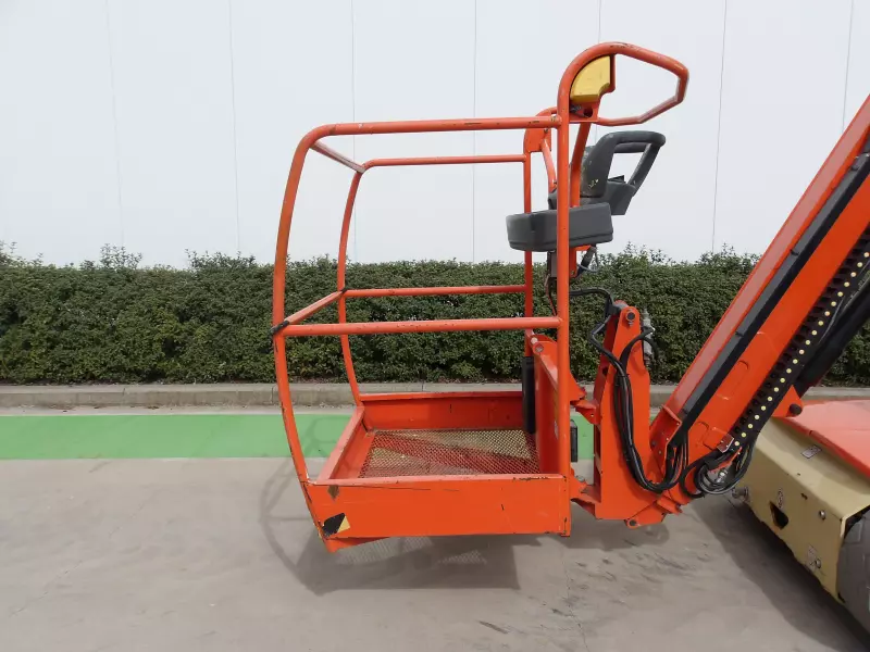 nacelle occasion JLG TOUCAN 12E+