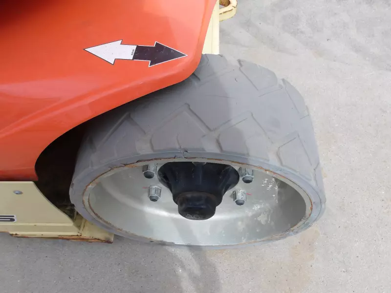 nacelle occasion JLG TOUCAN 12E+