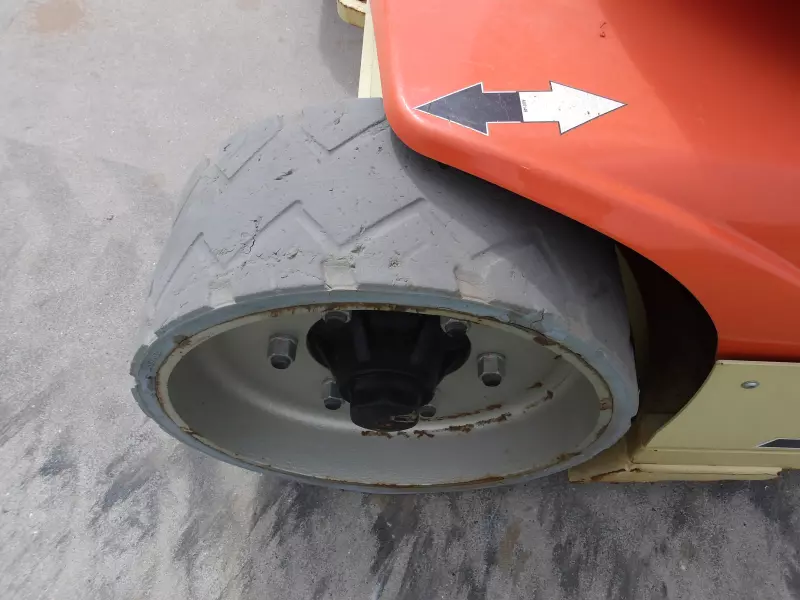 nacelle occasion JLG TOUCAN 12E+