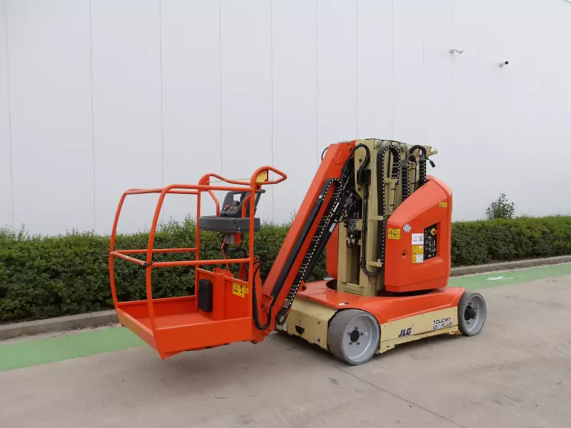 nacelle occasion JLG TOUCAN 12E+
