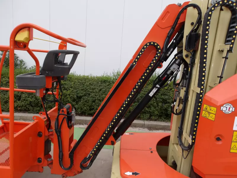 nacelle occasion JLG TOUCAN 12E+