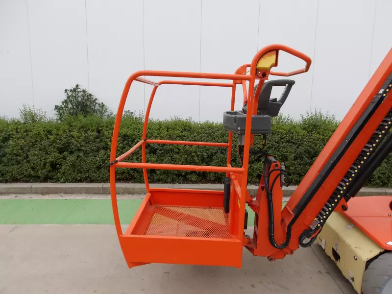 nacelle occasion JLG TOUCAN 12E+