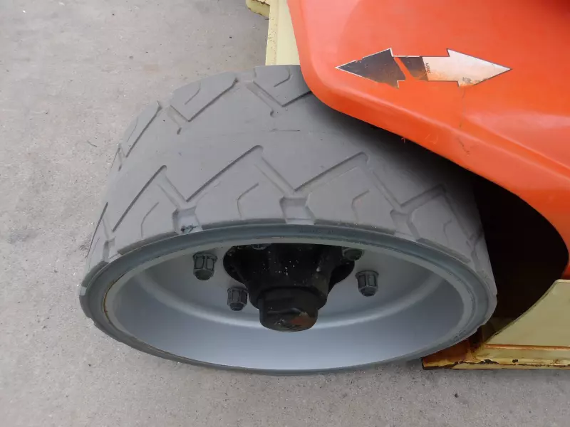 nacelle occasion JLG TOUCAN 12E+