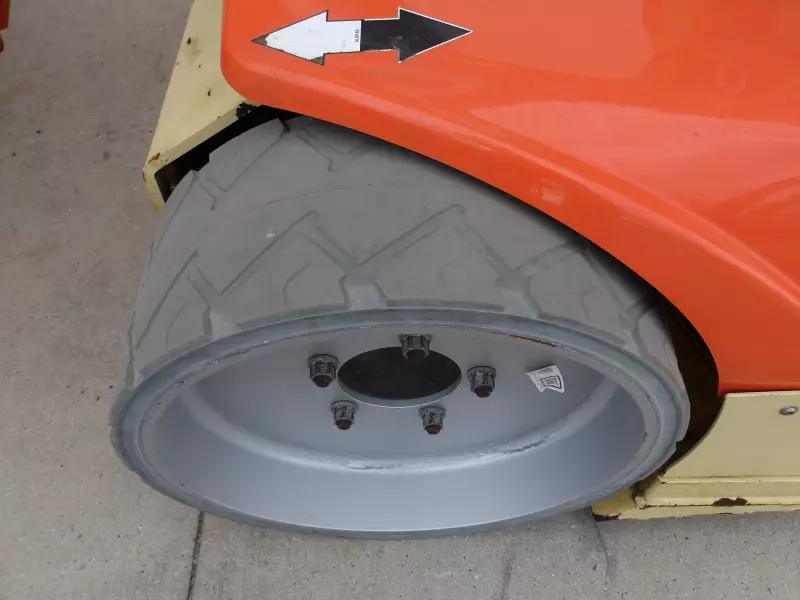 nacelle occasion JLG TOUCAN 12E+