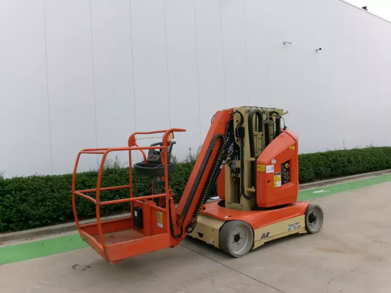 nacelle occasion JLG TOUCAN 12E+
