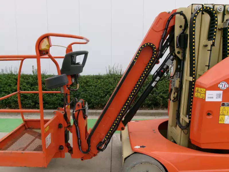 nacelle occasion JLG TOUCAN 12E+