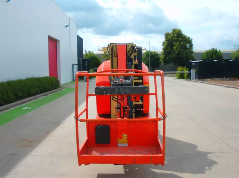 nacelle occasion JLG TOUCAN 12E+