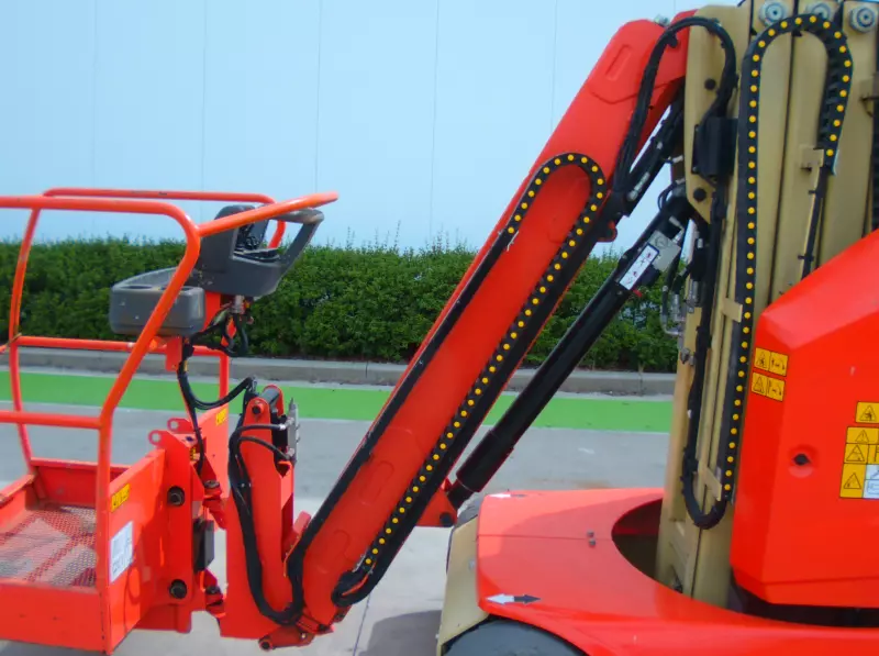 nacelle occasion JLG TOUCAN 12E+