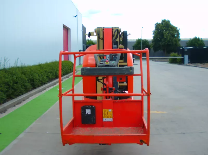 nacelle occasion JLG TOUCAN 12E+