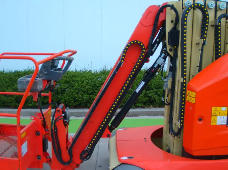 nacelle occasion JLG TOUCAN 12E+