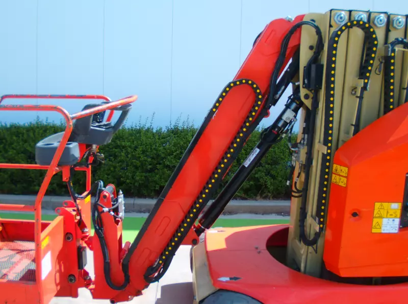 nacelle occasion JLG TOUCAN 12E+