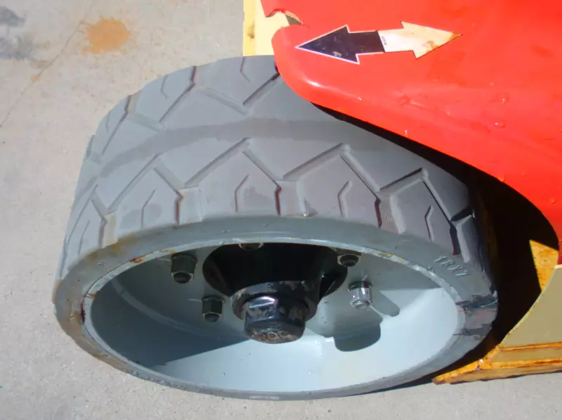 nacelle occasion JLG TOUCAN 12E+