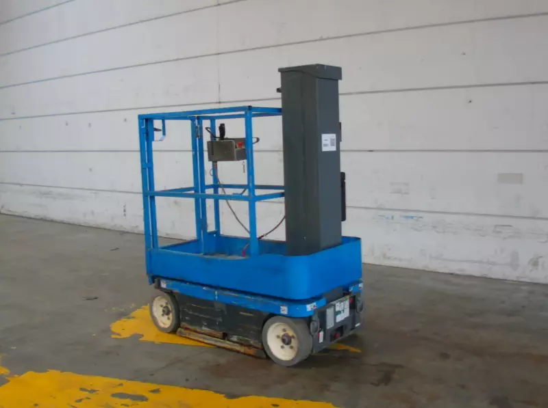 nacelle occasion SKYJACK SJ12
