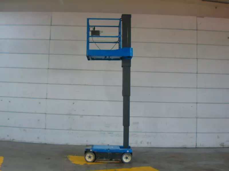 nacelle occasion SKYJACK SJ12